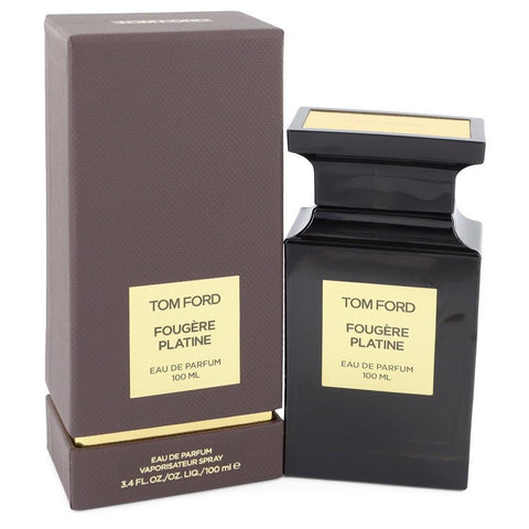 Image of Tom Ford Fougere Platine Perfume By Tom Ford Eau De Parfum Spray (Unisex)