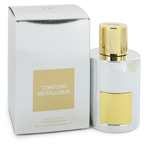 Image of Tom Ford Metallique Perfume By Tom Ford Eau De Parfum Spray