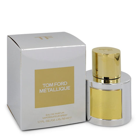 Image of Tom Ford Metallique Perfume By Tom Ford Eau De Parfum Spray