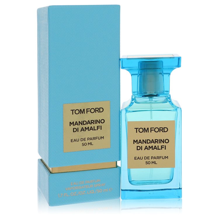 Tom Ford Mandarino Di Amalfi Eau De Parfum Spray Unisex By Tom