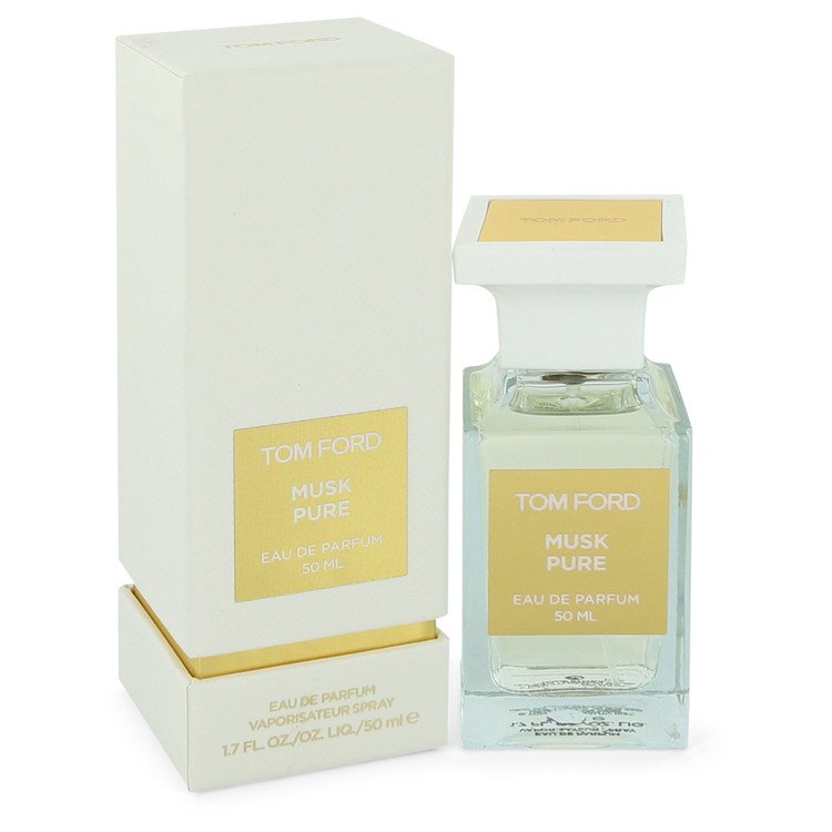 Tom Ford Musk Pure Eau De Parfum Spray By Tom Ford For Women