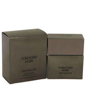 Tom Ford Noir Anthracite Eau De Parfum Spray By Tom Ford For Men