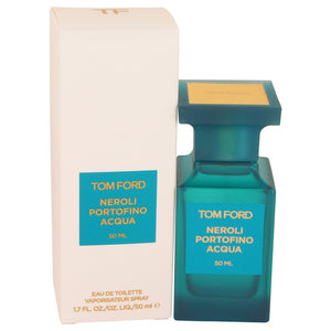 Tom Ford Neroli Portofino Acqua Eau De Toilette Spray (Unisex) By Tom Ford For Women