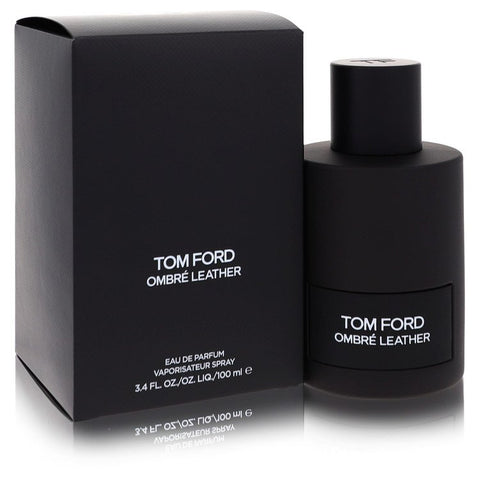 Image of Tom Ford Ombre Leather Perfume By Tom Ford Eau De Parfum Spray (Unisex)