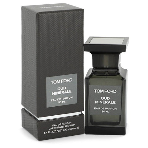 Image of Tom Ford Oud Minerale Perfume By Tom Ford Eau De Parfum Spray (Unisex)