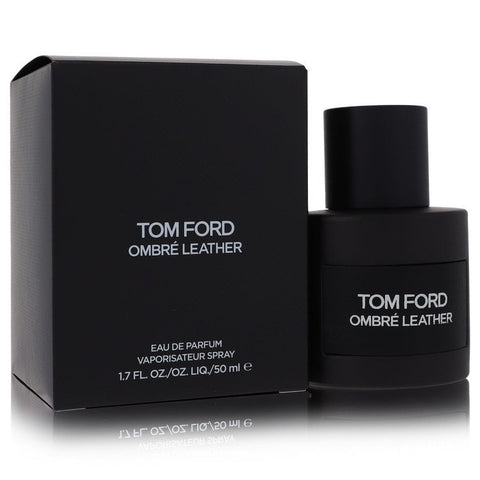 Image of Tom Ford Ombre Leather Perfume By Tom Ford Eau De Parfum Spray (Unisex)