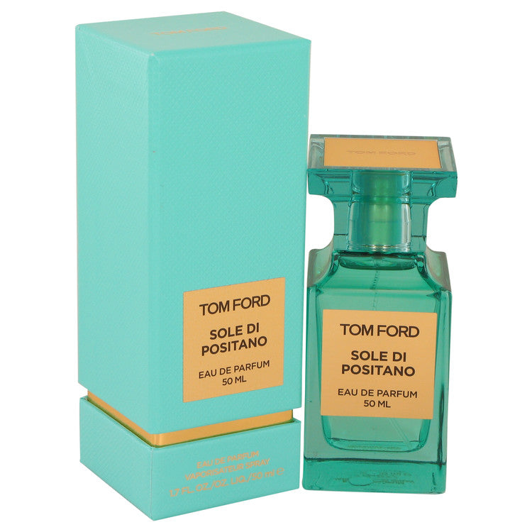 Tom Ford Sole Di Positano Perfume By Tom Ford Eau De Parfum Spray
