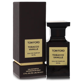Tom Ford Tobacco Vanille Cologne By Tom Ford Eau De Parfum Spray (Unisex)