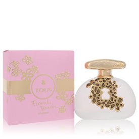 Tous Floral Touch So Fresh Perfume By Tous Eau De Toilette Spray