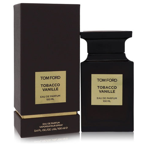 Tobacco Vanille Eau de Parfum Fragrance