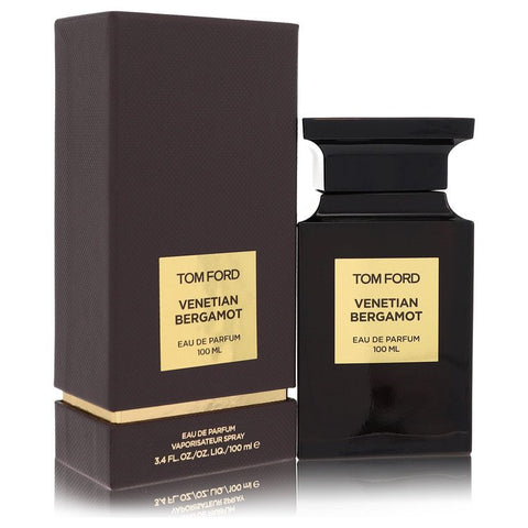 Image of Tom Ford Venetian Bergamot Eau De Parfum Spray By Tom Ford For Women