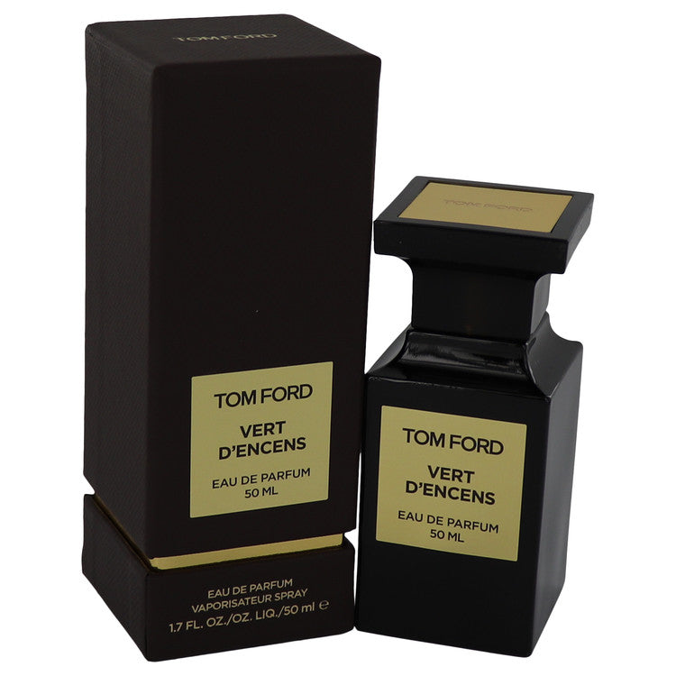 Tom Ford Vert D'encens Eau De Parfum Spray By Tom Ford For Women