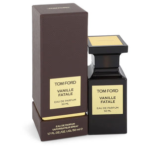 Tom Ford Vanille Fatale Eau De Parfum Spray By Tom Ford For Women