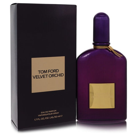 Image of Tom Ford Velvet Orchid Perfume By Tom Ford Eau De Parfum Spray