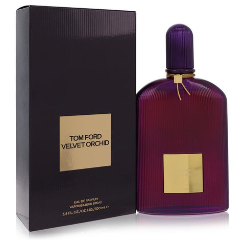 Image of Tom Ford Velvet Orchid Perfume By Tom Ford Eau De Parfum Spray