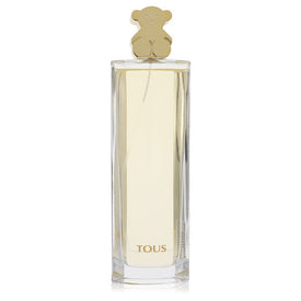 Tous Gold Perfume By Tous Eau De Parfum Spray (Tester)