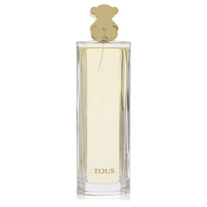 Tous Gold Perfume By Tous Eau De Parfum Spray (Tester)