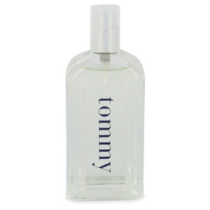 Tommy Hilfiger Cologne Spray / Eau De Toilette Spray (Tester) By Tommy Hilfiger For Men