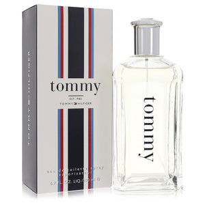 Tommy Hilfiger Eau De Toilette Spray By Tommy Hilfiger For Men