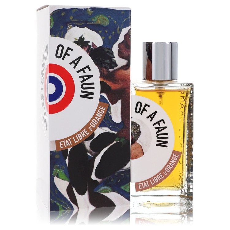 The Afternoon Of A Faun Perfume By Etat Libre D'Orange Eau De Parfum Spray (Unisex)
