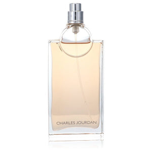 The Parfum Eau De Toilette Spray (Tester) By Charles Jourdan For Women