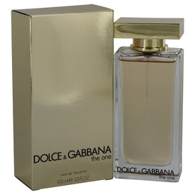 The One Eau De Toilette Spray (New Packaging) By Dolce & Gabbana For Women