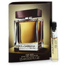 The One Cologne By Dolce & Gabbana Vial (sample)