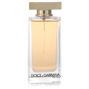 The One Eau De Toilette Spray (New Packaging Tester) By Dolce & Gabbana For Women