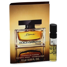 The One Essence Vial (sample) By Dolce & Gabbana For Women