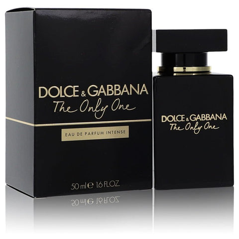 Image of The Only One Intense Perfume By Dolce & Gabbana Eau De Parfum Spray