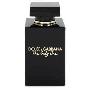 The Only One Intense Eau De Parfum Spray (Tester) By Dolce & Gabbana For Women