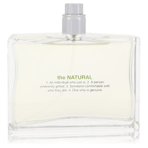 The Natural Perfume By Gap Eau De Toilette Spray (Tester)