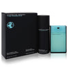 The Essence Gift Set By Porsche For Men