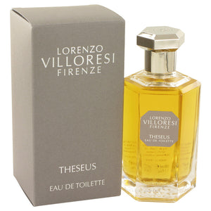 Theseus Eau De Toilette Spray By Lorenzo Villoresi For Women