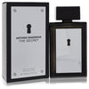 The Secret Cologne By Antonio Banderas Eau De Toilette Spray