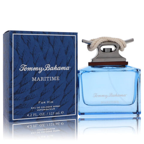 Image of Tommy Bahama Maritime Cologne By Tommy Bahama Eau De Cologne Spray