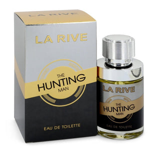 The Hunting Man Cologne By La Rive Eau De Toilette Spray