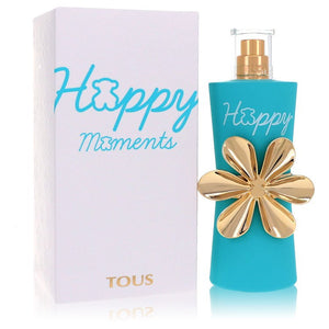 Tous Happy Moments Perfume By Tous Eau De Toilette Spray