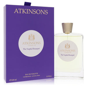 The Nuptial Bouquet Perfume By Atkinsons Eau De Toilette Spray