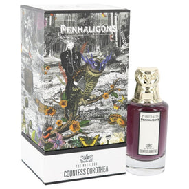 The Ruthless Countess Dorothea Eau De Parfum Spray By Penhaligon's For Women