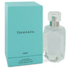 Tiffany Sheer Perfume By Tiffany Eau De Toilette Spray