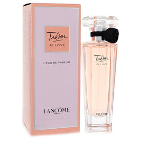 Tresor In Love Perfume By Lancome Eau De Parfum Spray