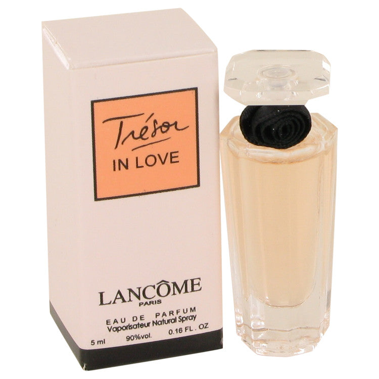 Tresor In Love Mini EDP By Lancome For Women