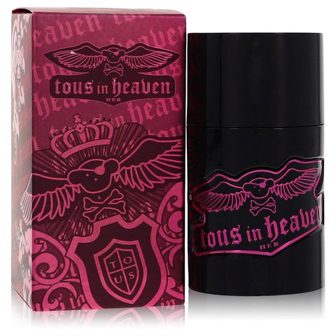 Image of Tous In Heaven Perfume By Tous Eau De Toilette Spray