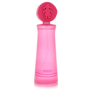 Tous Kids Perfume By Tous Eau De Toilette Spray (Tester)