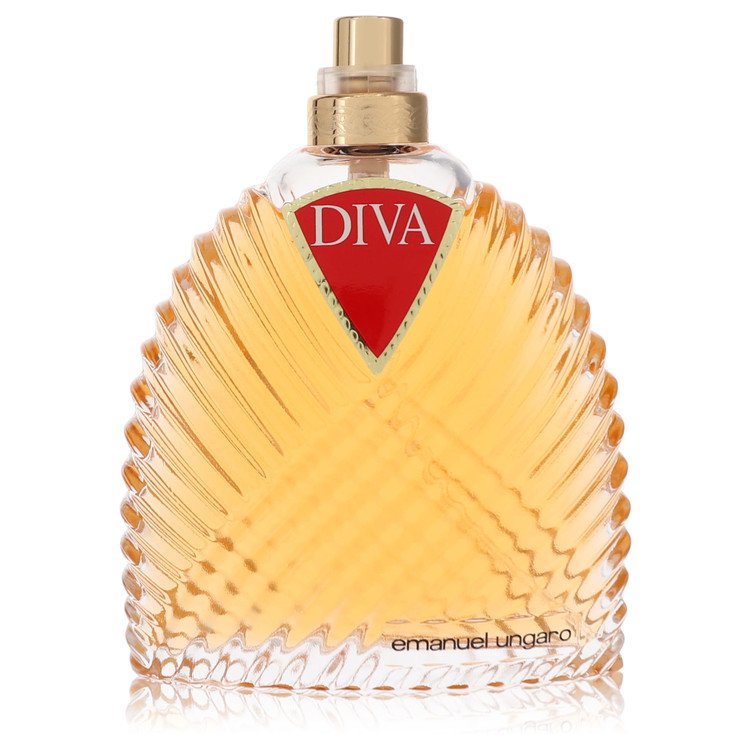 Diva Perfume By Ungaro Eau De Parfum Spray (Tester)