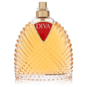 Diva Perfume By Ungaro Eau De Parfum Spray (Tester)