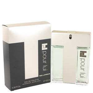 Tl Pour Lui Cologne By Ted Lapidus Eau De Toilette Spray