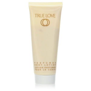 True Love Body Lotion By Elizabeth Arden For Women