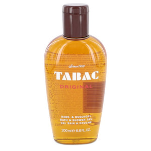 Tabac Cologne By Maurer & Wirtz Shower Gel